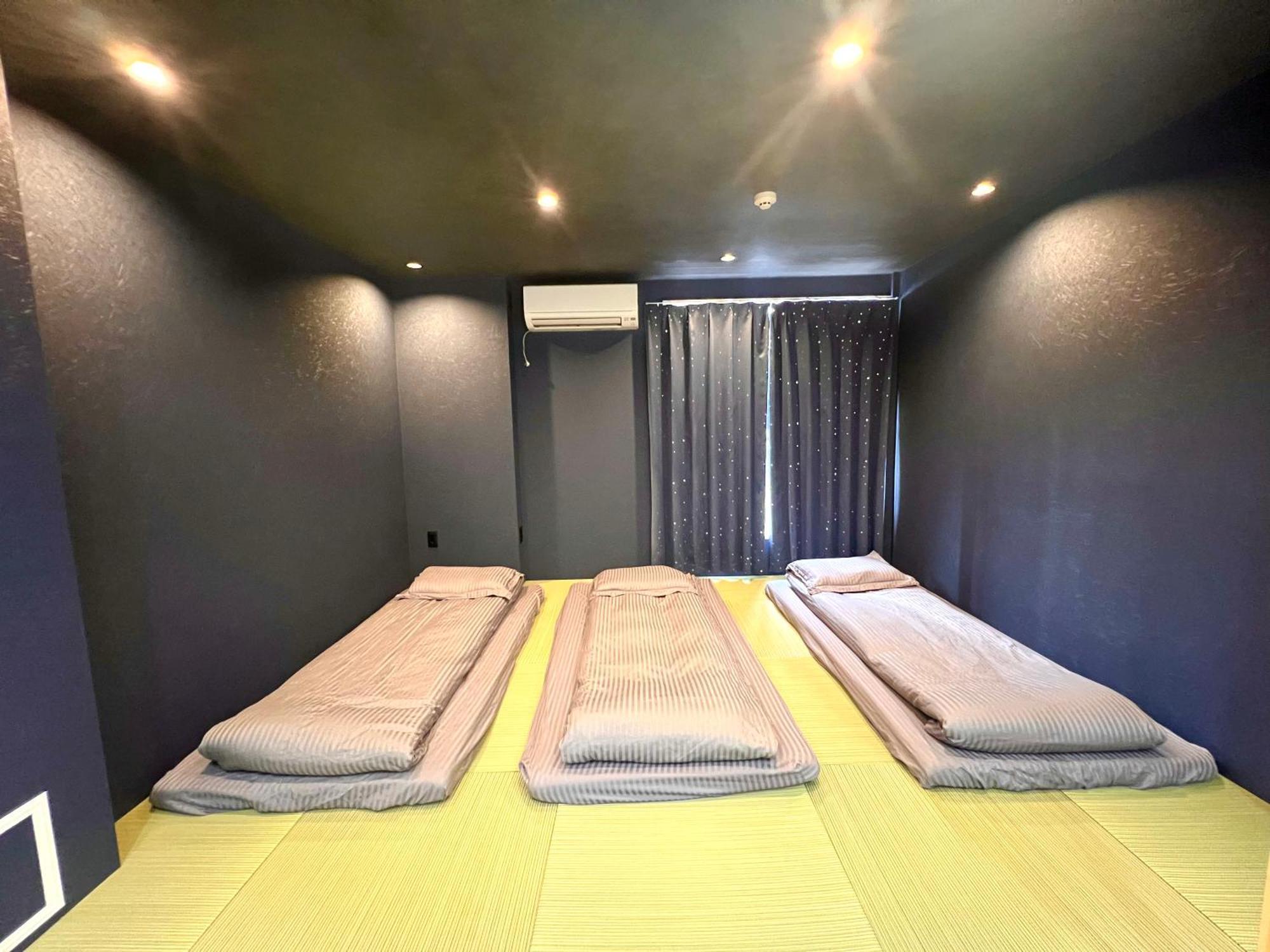 Hanazono No Yado Osaka Ngoại thất bức ảnh