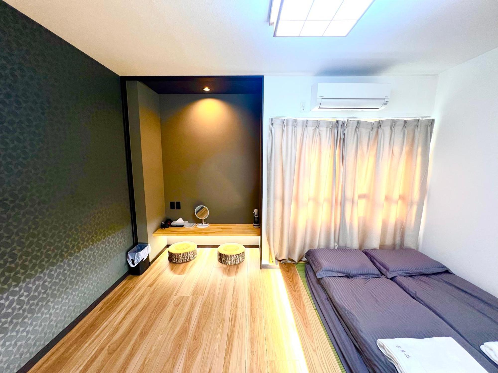 Hanazono No Yado Osaka Ngoại thất bức ảnh