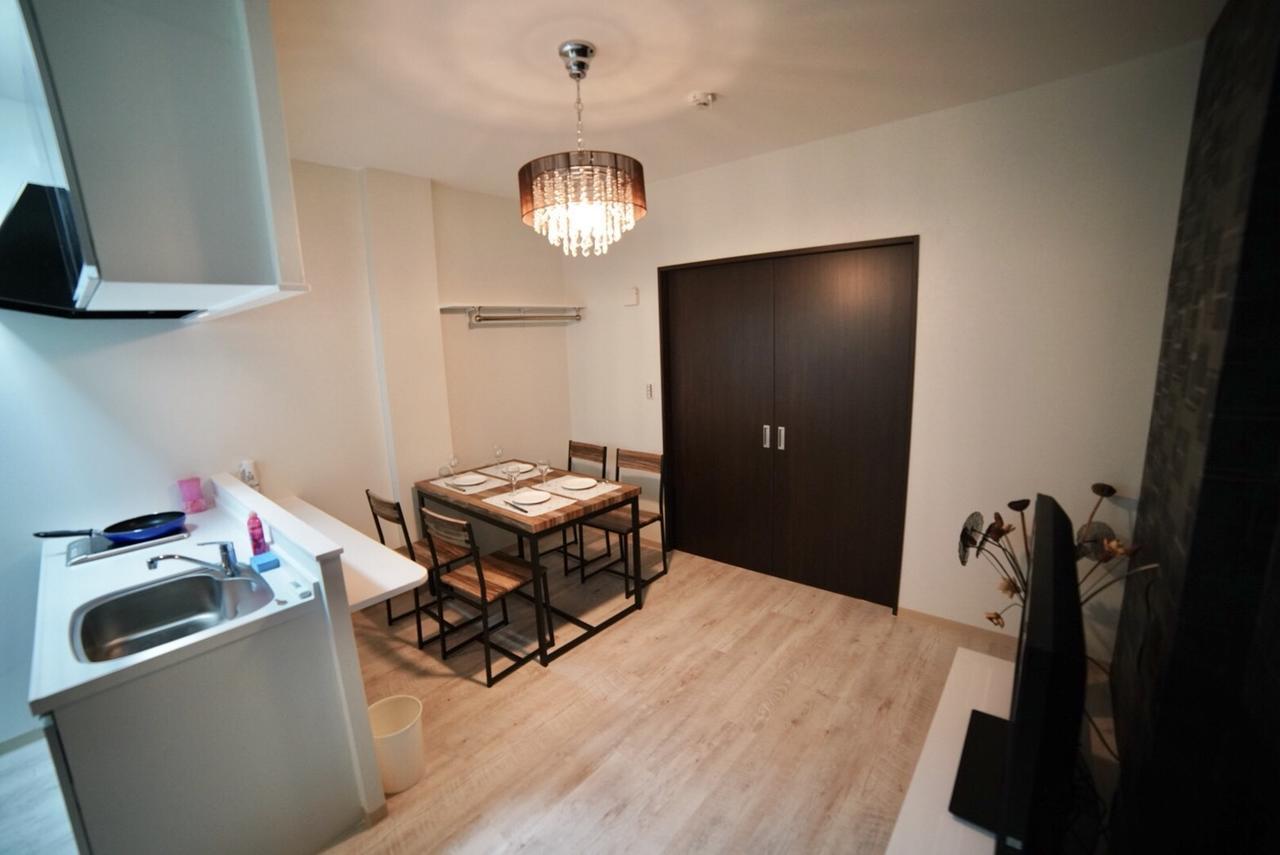 Hanazono No Yado Osaka Ngoại thất bức ảnh