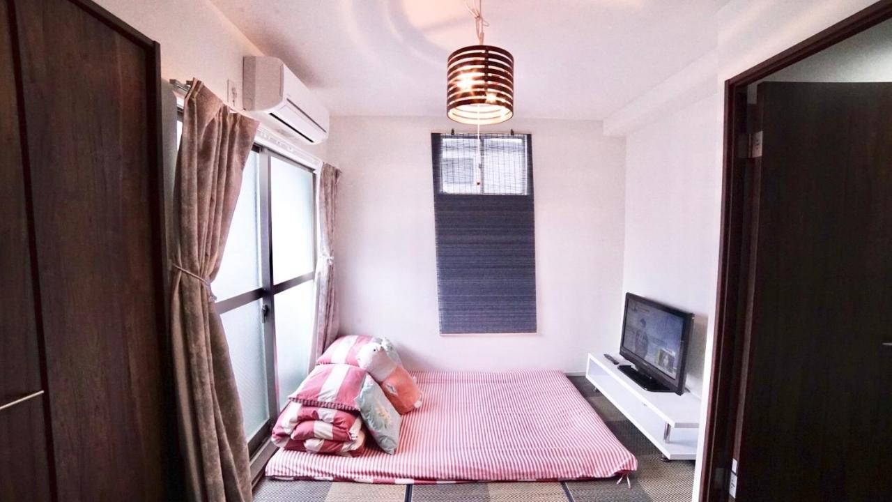 Hanazono No Yado Osaka Ngoại thất bức ảnh